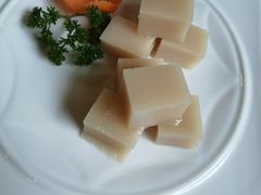 薄荷芸豆糕-龙井壹号·茶缘山景宴(龙井村店)