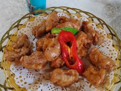-崖口红树林海鲜餐厅
