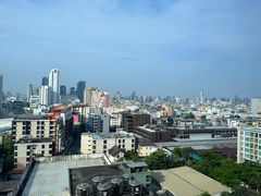 -曼谷拉差达绿宝石酒店