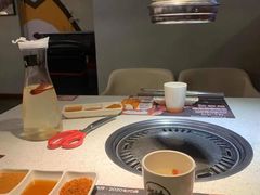 -猫抓烤肉(春熙路店)