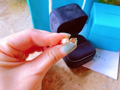 -Tiffany & Co.蒂芙尼
(天津万象城店)