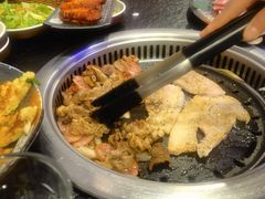 -老卜奎齐齐哈尔烤肉(人民东路店)