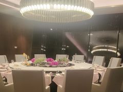 -桃花源中餐厅(金茂豪华精选酒店)