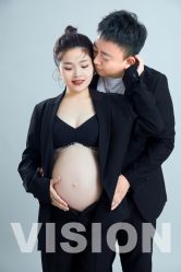 -布格专业孕妇摄影(长春旗舰店)