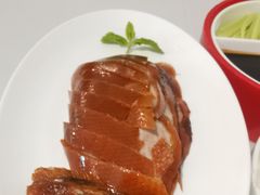 -月福京味斋·烤鸭店·北京菜(鼓楼总店)