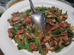 -兰湘子·湘菜小炒(长安万科广场店)