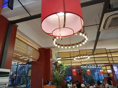 -刘姐啤酒鱼民族演艺餐厅(西街总店)