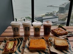 -星巴克臻选(深圳万象天地旗舰店)