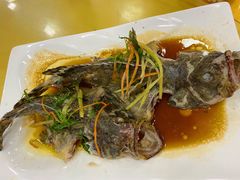 -春园海鲜广场D区6号(钟姐海鲜加工店)