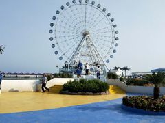 -秦皇岛乐岛海洋王国