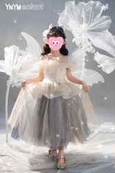 -雅尼·亚米儿童摄影美学馆(汉阳店)