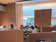 -喃喃椰·糟粕醋·椰子鸡火锅(七堡花园店)