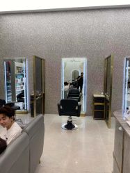 -苏奇发型·烫发染发