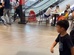 -麦当劳(皇岗路店)