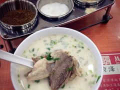 -教师之家赵家羊汤馆(东青龙街店)