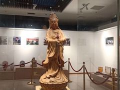 -北京工艺美术博物馆