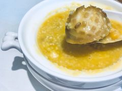 小米粥-福鼎轩海鲜大酒楼(皇轩酒店)