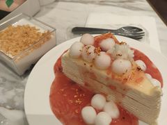 -糖纸甜品(余姚五彩城店)