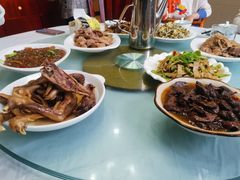 -聚庆楼吴山贡鹅(总店)