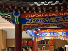 -梅利汴京烤鸭•开封豫菜地标店(晋安路店)