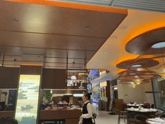 -鲜得莱渔港·小平岛海胆馆(七贤岭店)