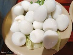 -蜀国大将老火锅(江北店)