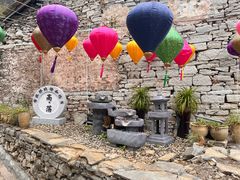 -高荡千年布依古寨旅游景区