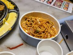 -韩宫宴和牛烤肉(合肥滨湖银泰城店)