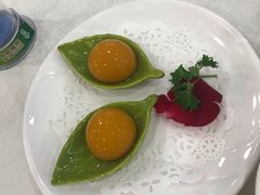 芒果蛋-椿记烧鹅(叠彩店)