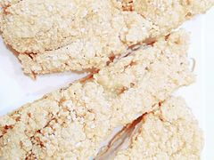 鲜嫩鸡腿排-永和大王(龙德广场店)