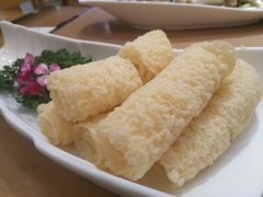 -湯系·煲汤手艺人(东二环泰禾广场店)