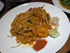 炒河粉-泰国餐厅 Thai Food(裕华万达店)