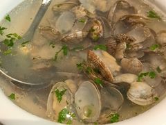 -九龙餐厅(大沽路店)