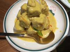 -南越郡·越式风味餐厅(青秀万达店)