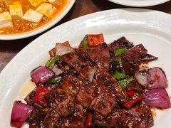 -老瑞福上海菜(人民广场店)