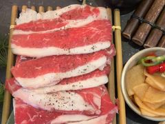 -奉天小嗨牛章鱼水煎肉(皇姑万象汇店)