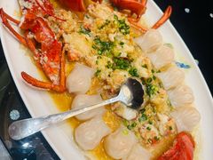 -盛世禧缘大酒店