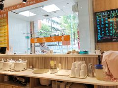 自助取餐区-龙记·香港茶餐厅(海上世界店)