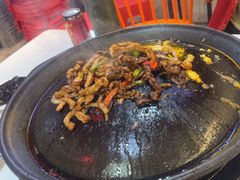 -一烙锅(友谊店)