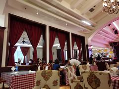 大堂-邓丽君音乐主题餐厅