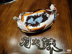 -刘火辣老火锅(光谷店)
