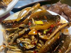 -乐山第一家临江鳝丝(茶坊路店)