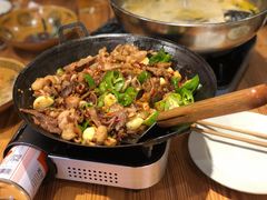 传统肠子-肠相汇常德老肠子馆(雨花亭店)