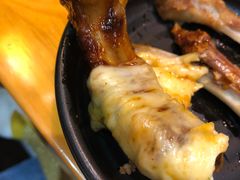 -肥肥虾庄·金牌油焖大虾(杨园滨江时代walk店)
