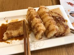 -蓉李记成都名小吃(武汉菱角湖万达店)