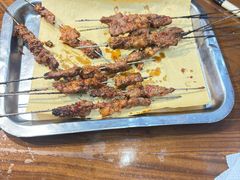 -老白家怡贵园烤肉