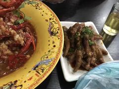 -仙品龙虾(总店)