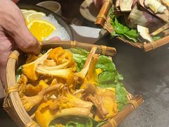 -滇野云南野生菌餐厅(陕西南路店)