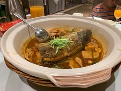-东营蓝海御华大饭店渔歌舫(潍河路店)