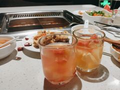 -海底捞火锅(高科广场店)